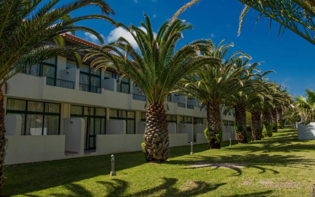 Hotel Torre Praia Hotel