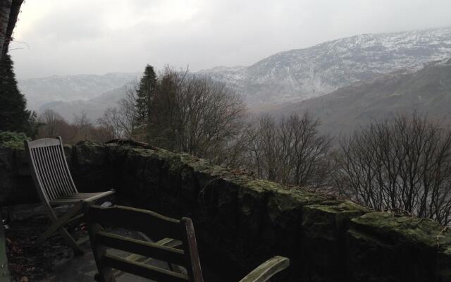 Haweswater Hotel