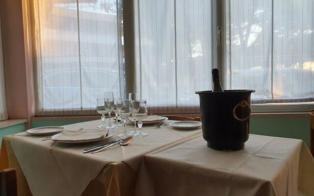 Miga Hotel Grado Centro