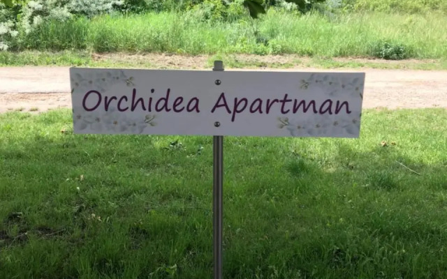 Orchidea Apartman