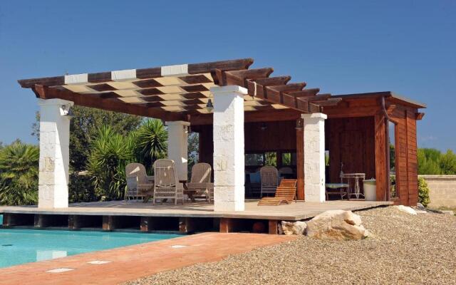 Villa Carcano B&B