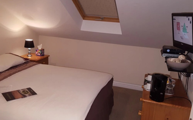 Townhouse B&B