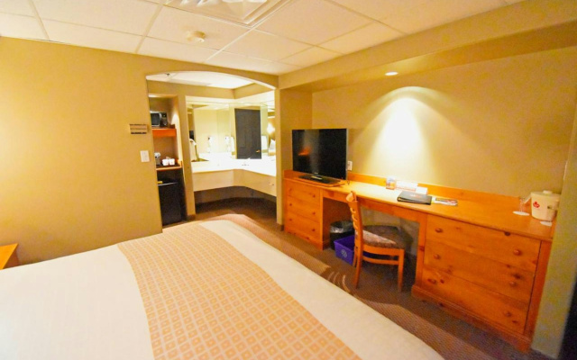 Canad Inns Destination Centre Portage la Prairie