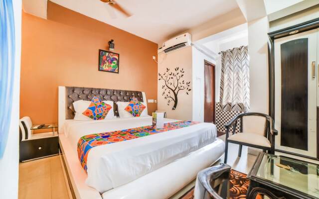 Hotel Dewa Goa by OYO Rooms