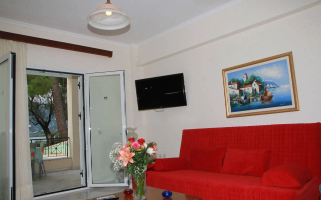 Saint Nicholas Beach Apartments