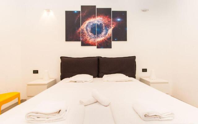 Mole Antonelliana & Royal Gardens Cozy Studio