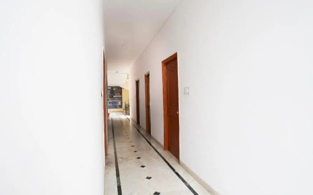Hotel Shanti
