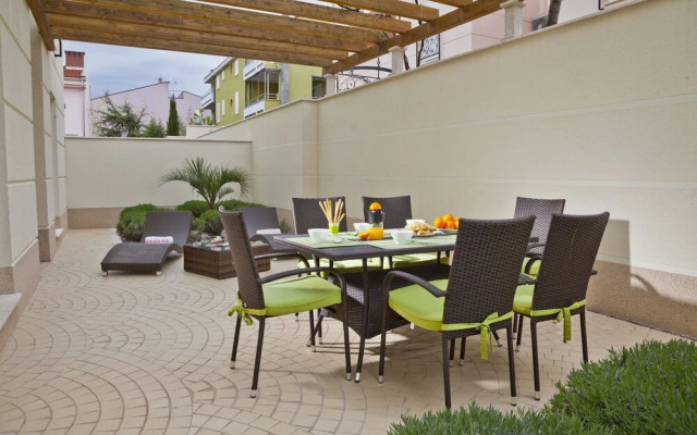 Villas Almar
