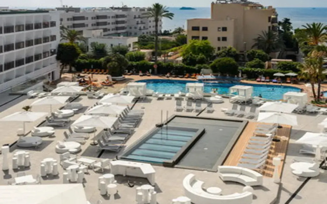 Hotel Vibra Mare Nostrum