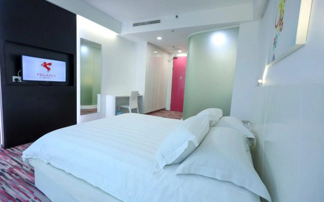 Pegasus Hotel Shah Alam