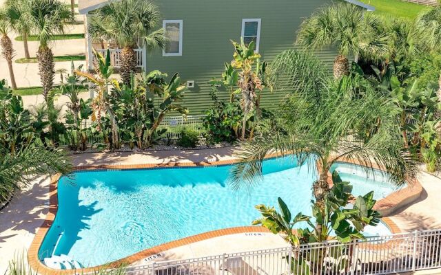 Sandbar 1 by RedAwning