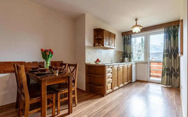 Apartamenty pod Słońcem