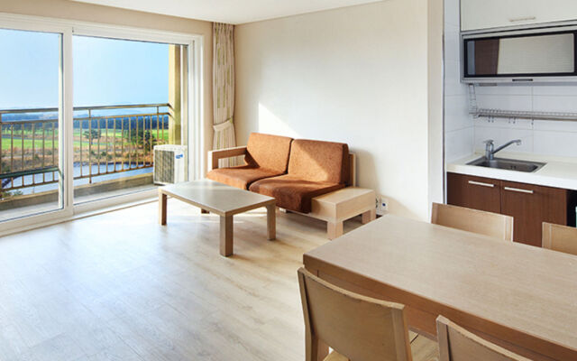 Hanwha Resort Jeju