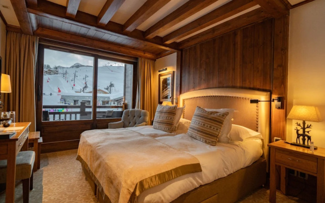 Hôtel Portetta