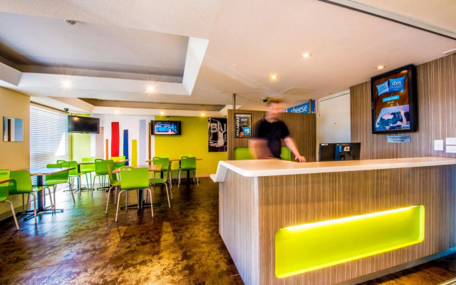 ibis Budget Fawkner
