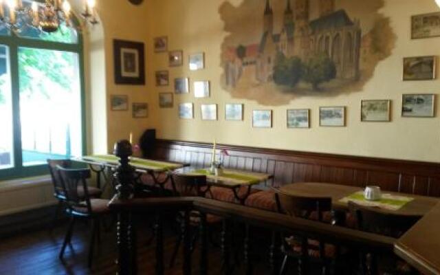 Pension Alt Naumburg