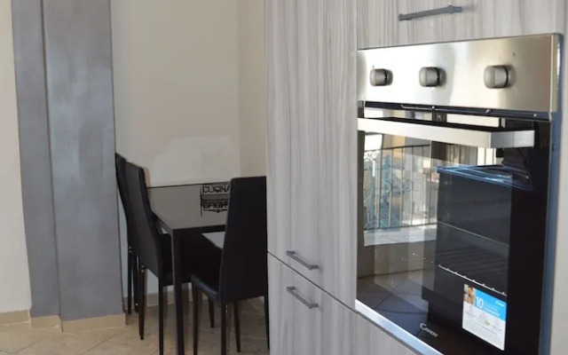 Emerella Guest House Siderno Beach