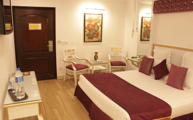 Faletti's Express Hotel