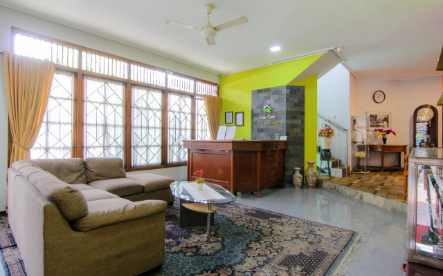 Embe Enem Homestay