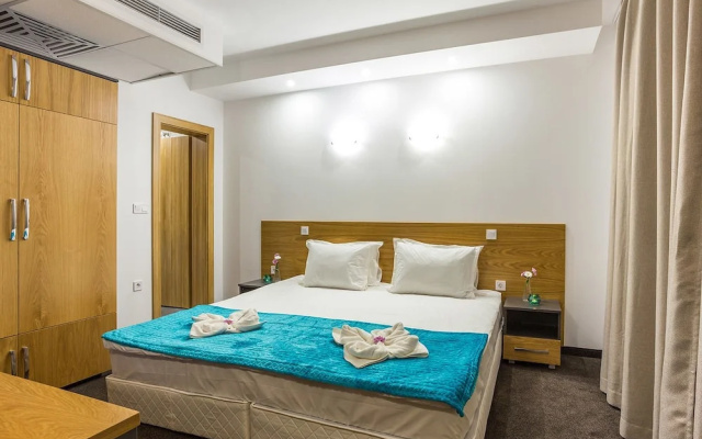 Park Hotel Asarel