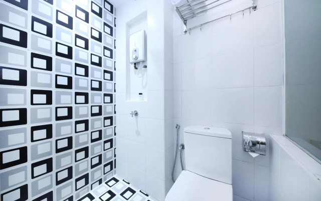 Rooms Boutique Hotel