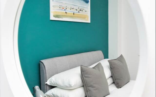 The Wharf Your Apartment