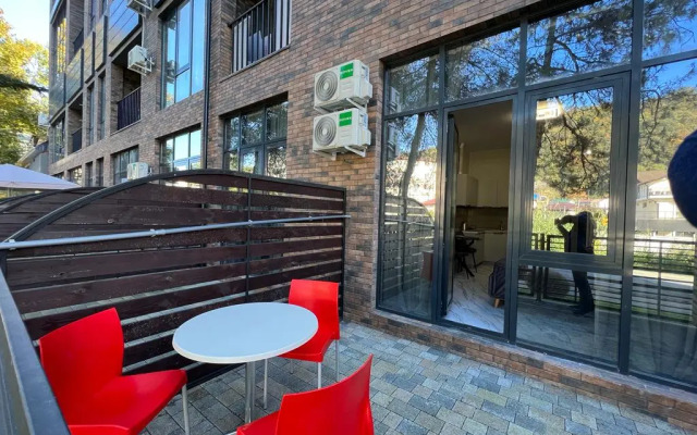 Мариано Апартаменты