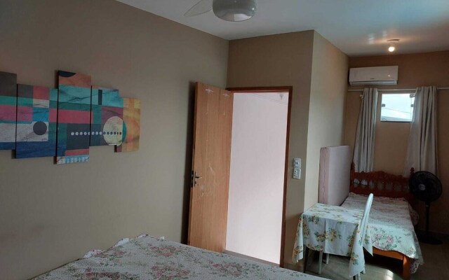 Casa com piscina churrasqueira Cabo Frio