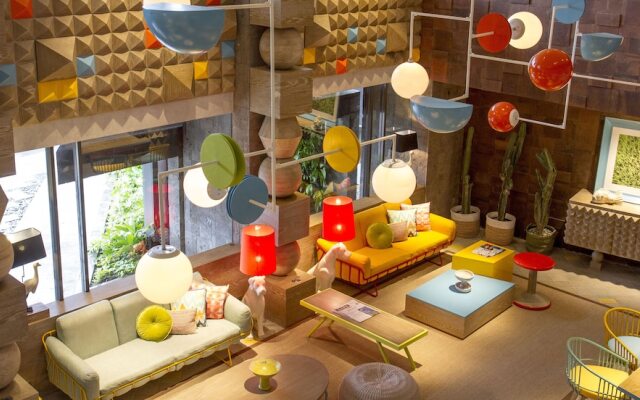 Cozy, Charming, Wbfast, 10mnt To Seminyak Beach