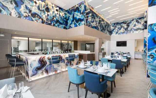 Maven Stylish Hotel Hua Hin (SHA Extra Plus)