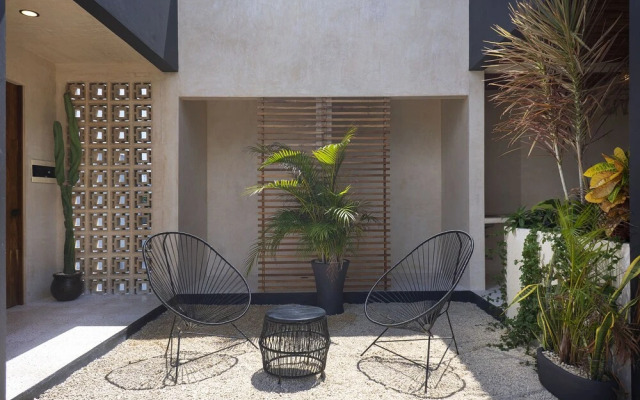 UJO Tulum