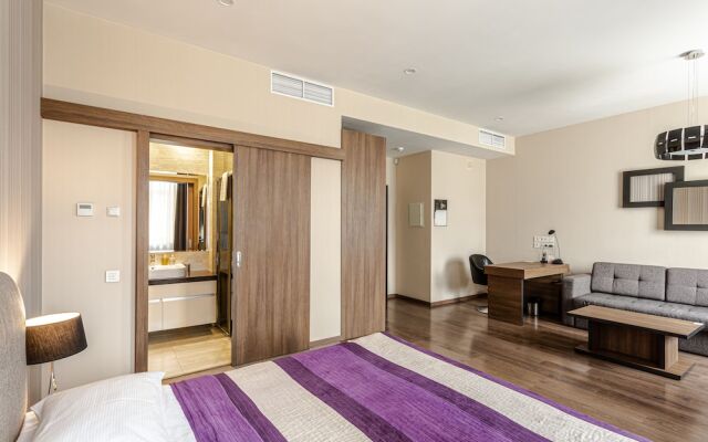 Сенатор Майдан