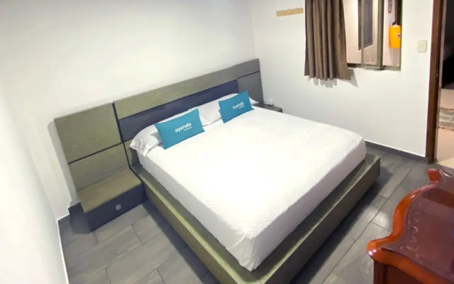 Ayenda Hotel Las Palmas
