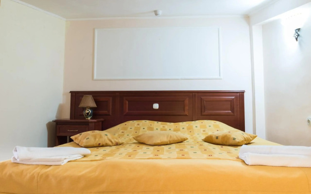 Hotel Elina
