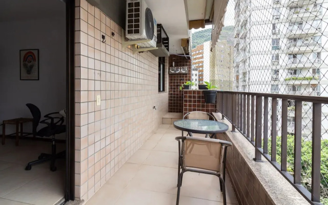 Comfort and Tranquillity in Humait M404