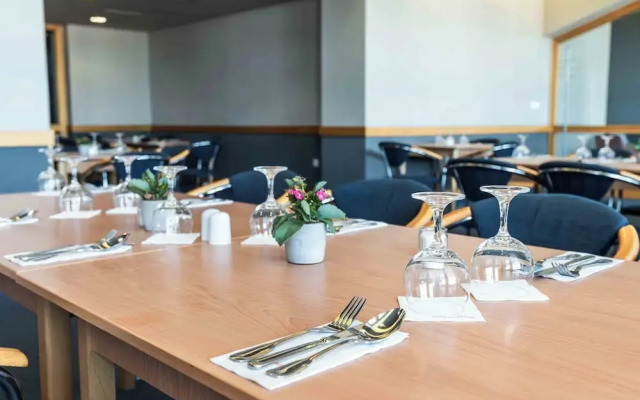City inn Olomouc