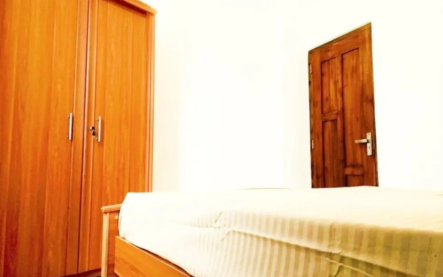 Semi Luxury Apartment house