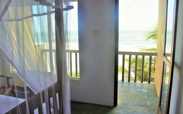 Asiri Yoga Retreat