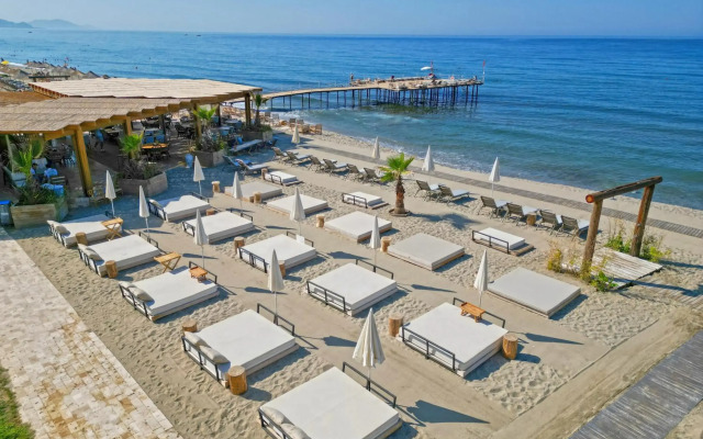 Day One Beach Resort & Spa - Adults Only
