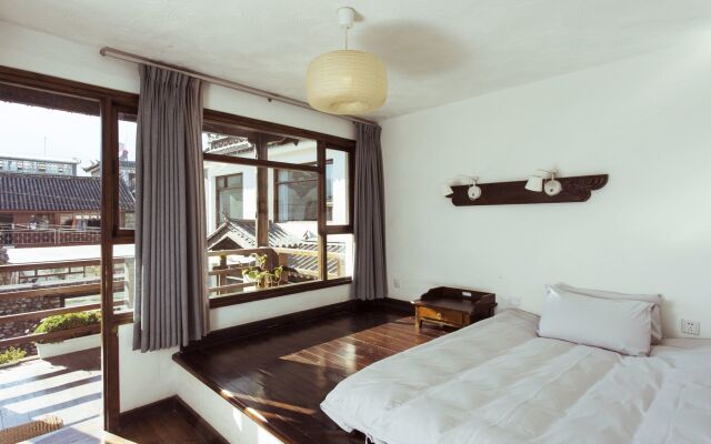 Grandma's Maomaocool Travelling Hotel