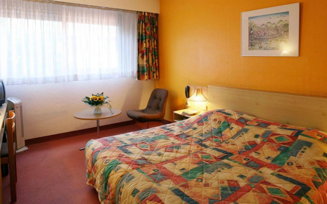 Hotel Panorama