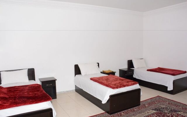 Al Eairy Furnished Apt Al Madinah 4