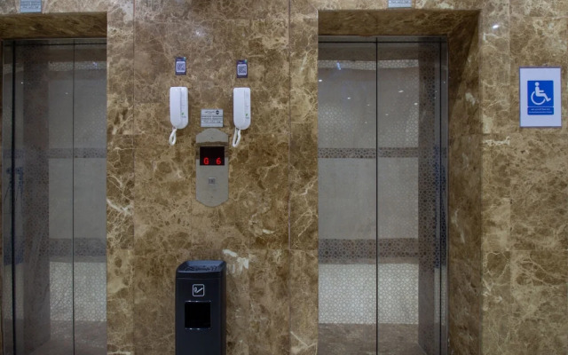 New level hotel - Batha Quraish