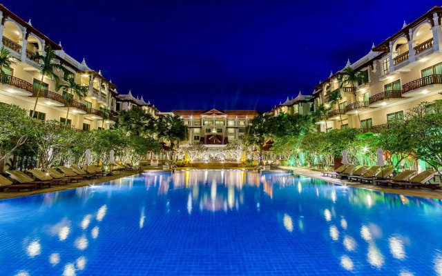Sokha Angkor Suites by Sokha Angkor Resort