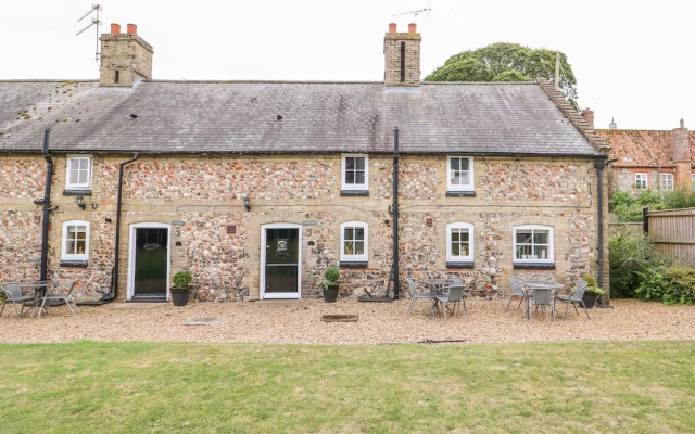 Flint Cottage