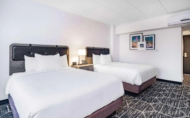 Hyatt Place Chicago O'Hare Airport