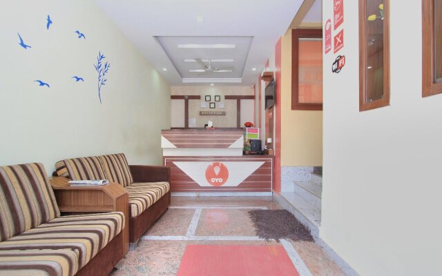 OYO 9583 Hotel Qinn