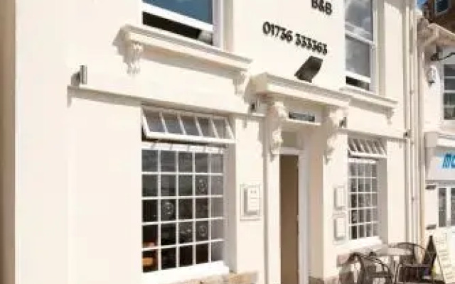 Sophias Restaurant B&B