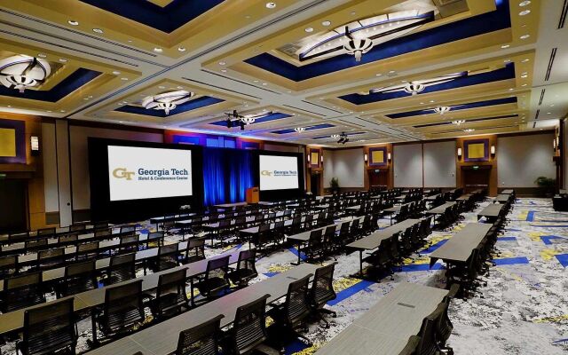 Georgia Tech Hotel and Conference Center