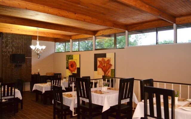 B at Home Guesthouse Piet Retief